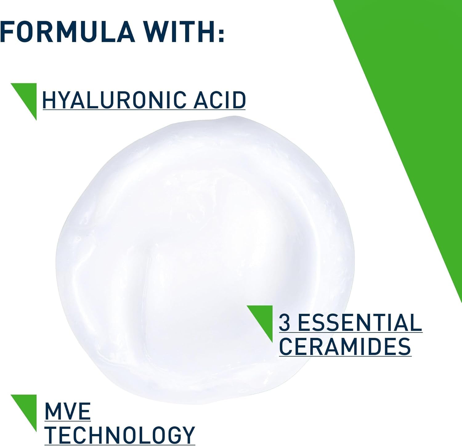 Face & Body Routine for Dry Skin, Hydrating Cleanser & Moisturising Lotion 1 Litre X2: Jumbo Format